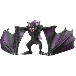 MURCIELAGO DE LA SOMBRA Eldrador Schleich